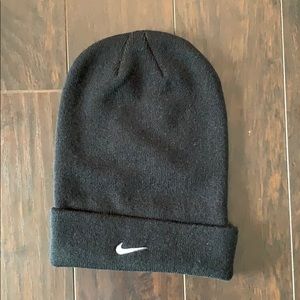 Nike beanie